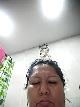 Brenda Berck  online show from 1, 12, 2025