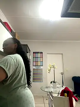 Bootyliciouse21X online show from 14, 12, 2025