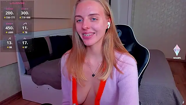 Jam cream online show from 8, 12, 2024