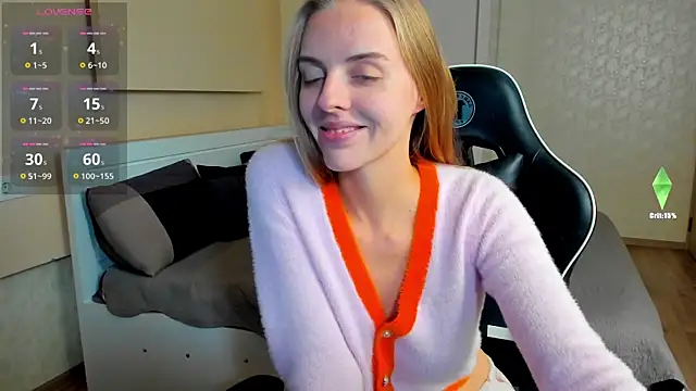 Jam cream online show from 15, 12, 2024