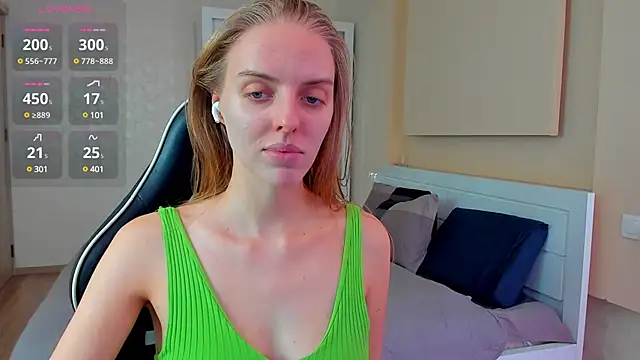 Jam cream online show from 19, 1, 2025