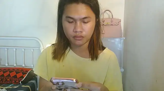 JustineBIGCUM online show from 2, 2, 2025