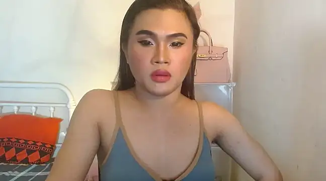 JustineBIGCUM online show from 5, 2, 2025