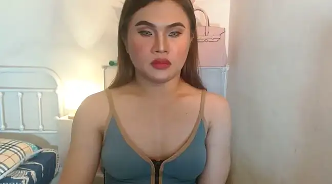 JustineBIGCUM online show from 17, 2, 2025