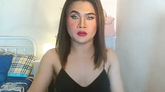 JustineBIGCUM online show from 20, 2, 2025