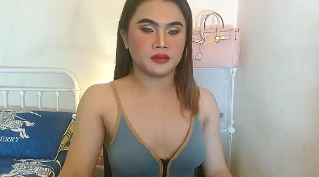 JustineBIGCUM online show from 10, 3, 2025