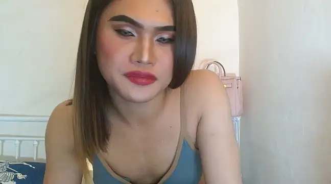 JustineBIGCUM online show from 10, 3, 2025