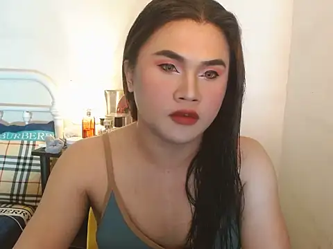 JustineBIGCUM online show from 1, 12, 2025