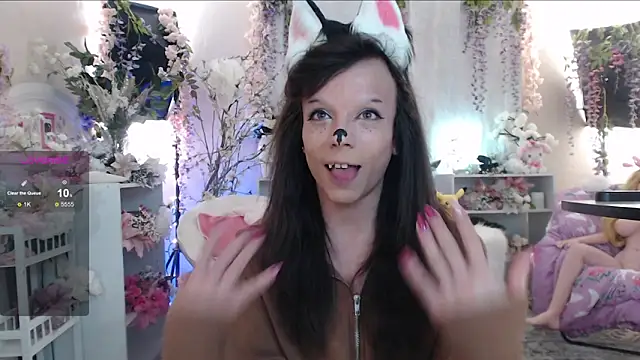 xxhayleemariexx online show from 23, 1, 2025