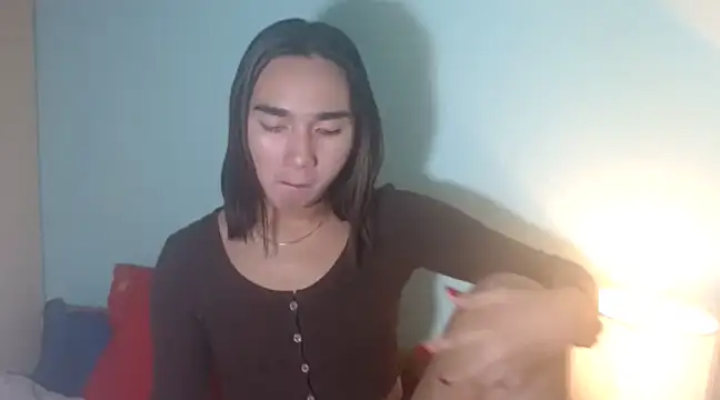 Snapshot of CasandraDiaz chatting on 19, 12, 2024 CasandraDiaz online show from 19, 12, 2024