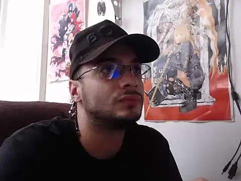 xZABLEYERx online show from 16, 10, 2025