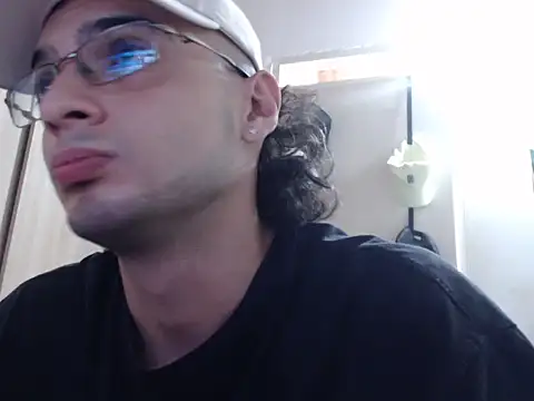 xZABLEYERx online show from 9, 1, 2026