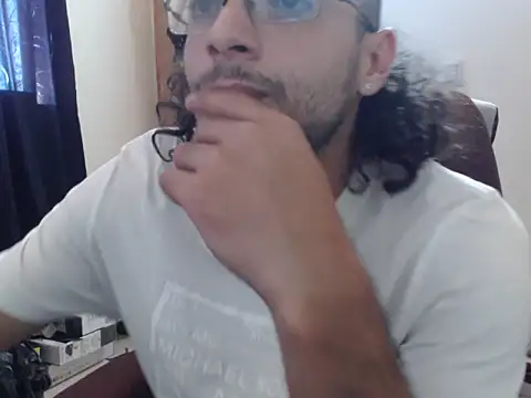 xZABLEYERx online show from 6, 7, 2026