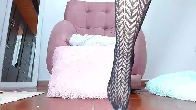 NaomiPassionate online show from 12, 1, 2025