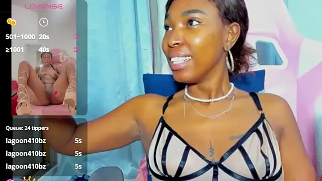 Snapshot of myblackdoope chatting on 30, 6, 2026 myblackdoope online show from 30, 6, 2026