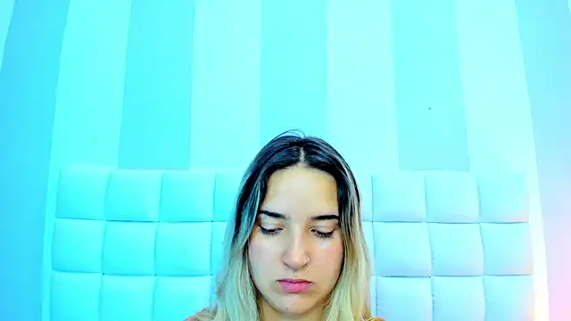 teresasroom  online show from 24, 1, 2025