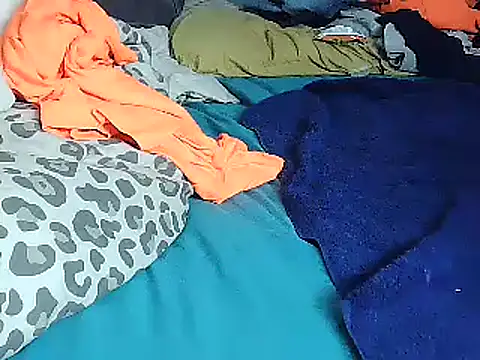 Snapshot of k-dong chatting on 22, 1, 2025 k-dong online show from 22, 1, 2025