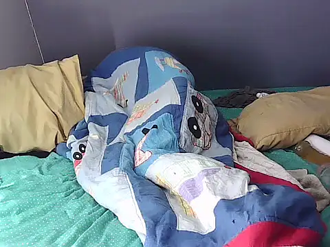 Snapshot of k-dong chatting on 26, 9, 2025 k-dong online show from 26, 9, 2025