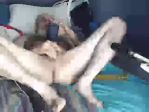 Snapshot of k-dong chatting on 9, 10, 2025 k-dong online show from 9, 10, 2025