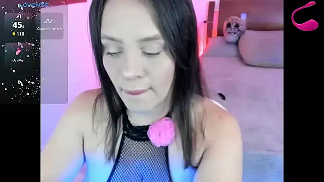 SweetNathalya online show from 21, 11, 2025