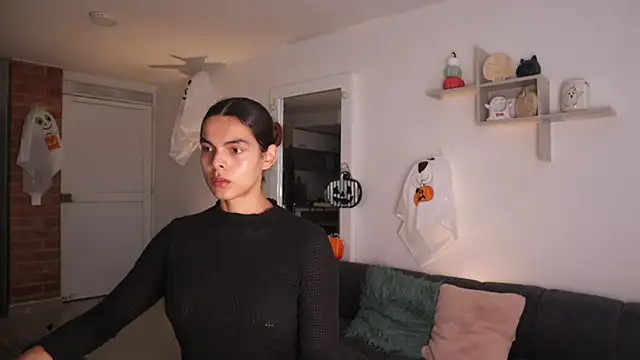  Vahos  online show from 27, 10, 2025