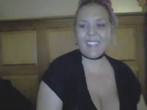 funtimkity online show from 31, 10, 2025