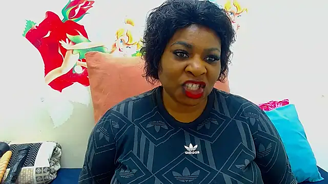 Ebonyhotass26 online show from 3, 2, 2026