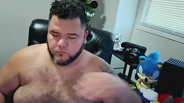 Gabihotxxx1 online show from 25, 1, 2025