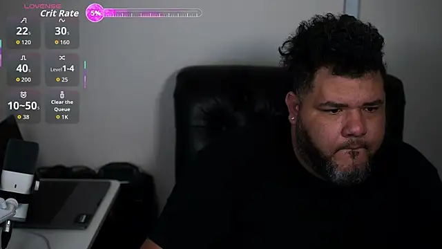 Snapshot of Gabihotxxx1 chatting on 3, 6, 2026 Gabihotxxx1 online show from 3, 6, 2026