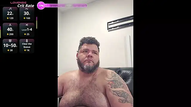 Snapshot of Gabihotxxx1 chatting on 5, 6, 2026 Gabihotxxx1 online show from 5, 6, 2026