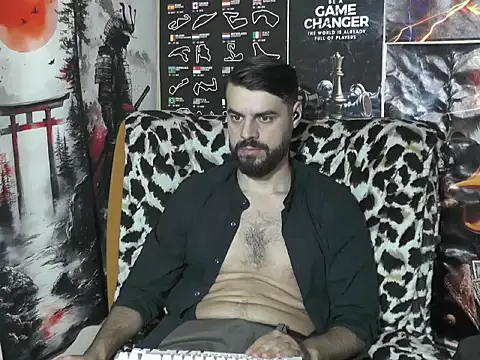 00george online show from 20, 11, 2025