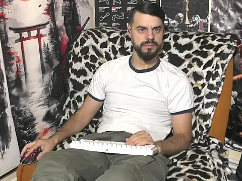 00george online show from 15, 12, 2025