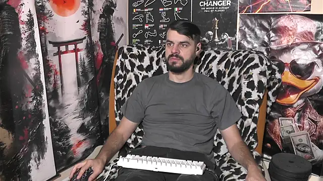 00george online show from 6, 1, 2026