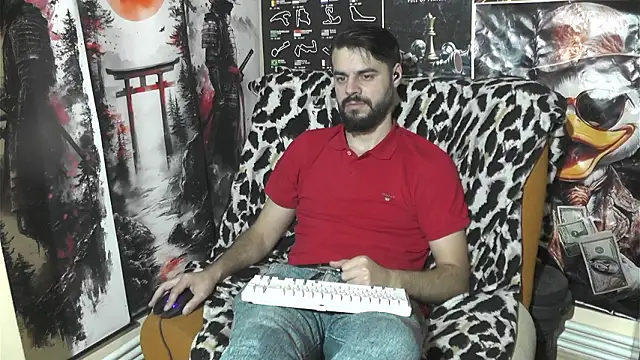 00george online show from 15, 2, 2026