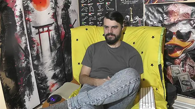 00george online show from 26, 2, 2026