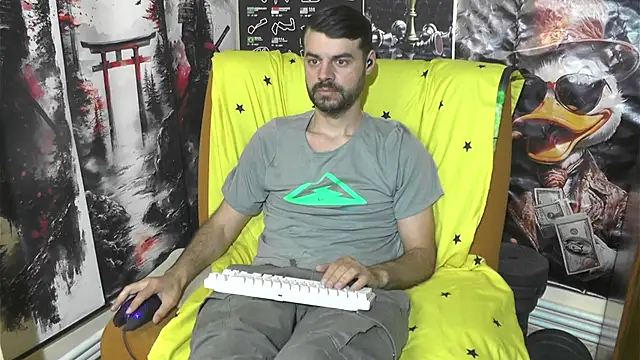 00george online show from 2, 4, 2026