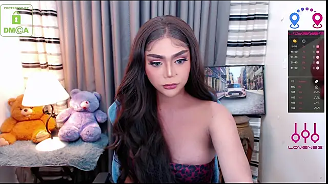 Snapshot of Fantacyoflove chatting on 15, 10, 2025 Fantacyoflove online show from 15, 10, 2025