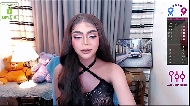 Snapshot of Fantacyoflove chatting on 20, 10, 2025 Fantacyoflove online show from 20, 10, 2025