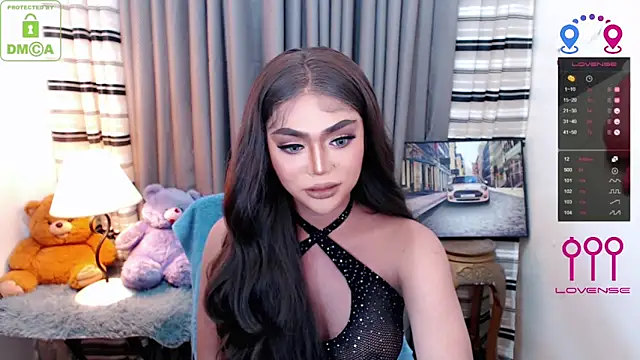 Snapshot of Fantacyoflove chatting on 22, 10, 2025 Fantacyoflove online show from 22, 10, 2025