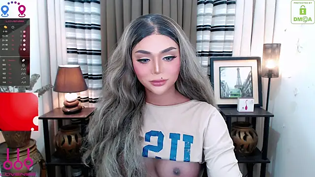 Snapshot of Fantacyoflove chatting on 16, 12, 2025 Fantacyoflove online show from 16, 12, 2025