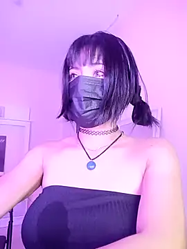 Snapshot of Latin_summer chatting on 19, 12, 2024 Latin summer online show from 19, 12, 2024