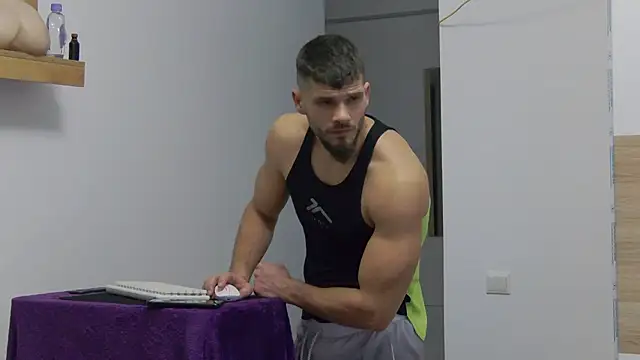 MauroTwin online show from 16, 1, 2025