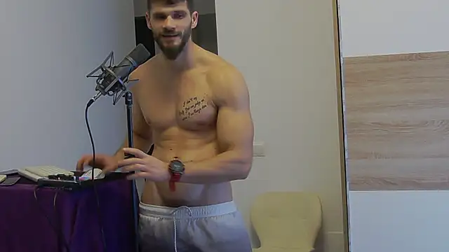 MauroTwin online show from 3, 2, 2025