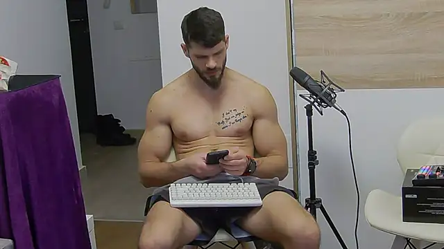 MauroTwin online show from 7, 2, 2025