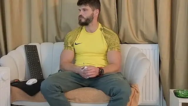 MauroTwin online show from 6, 11, 2025