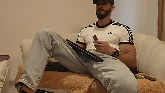MauroTwin online show from 15, 5, 2026