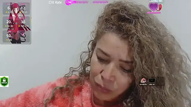 dalilasquirt1 online show from 15, 3, 2025