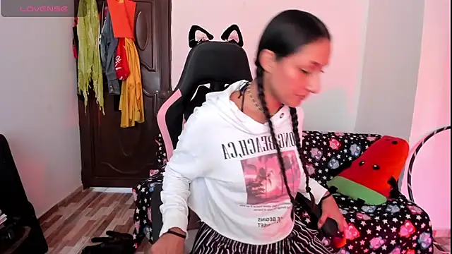 Snapshot of adrena_10 chatting on 13, 2, 2026 adrena 10 online show from 13, 2, 2026