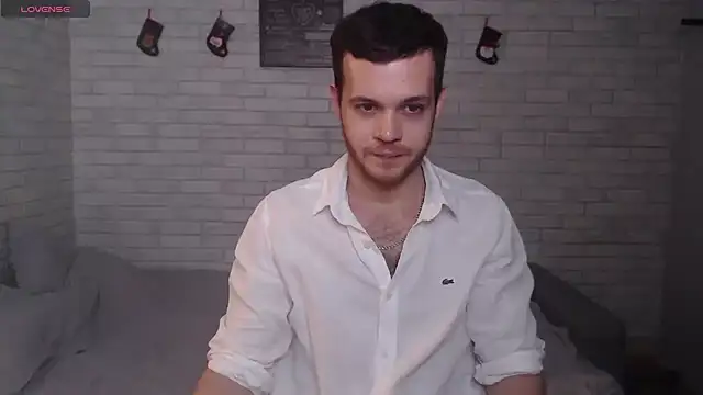 Alexxx horny online show from 9, 1, 2025