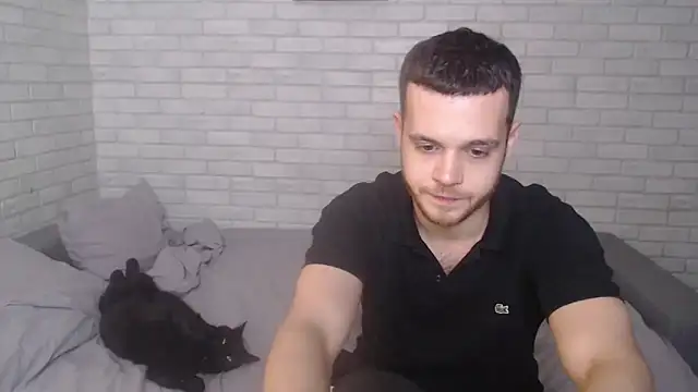 Alexxx horny online show from 11, 2, 2025